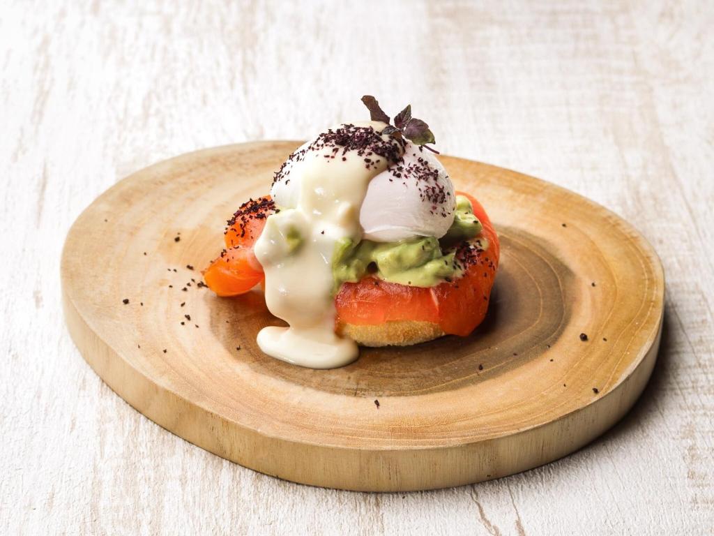 อาหารและเครื่องดื่ม