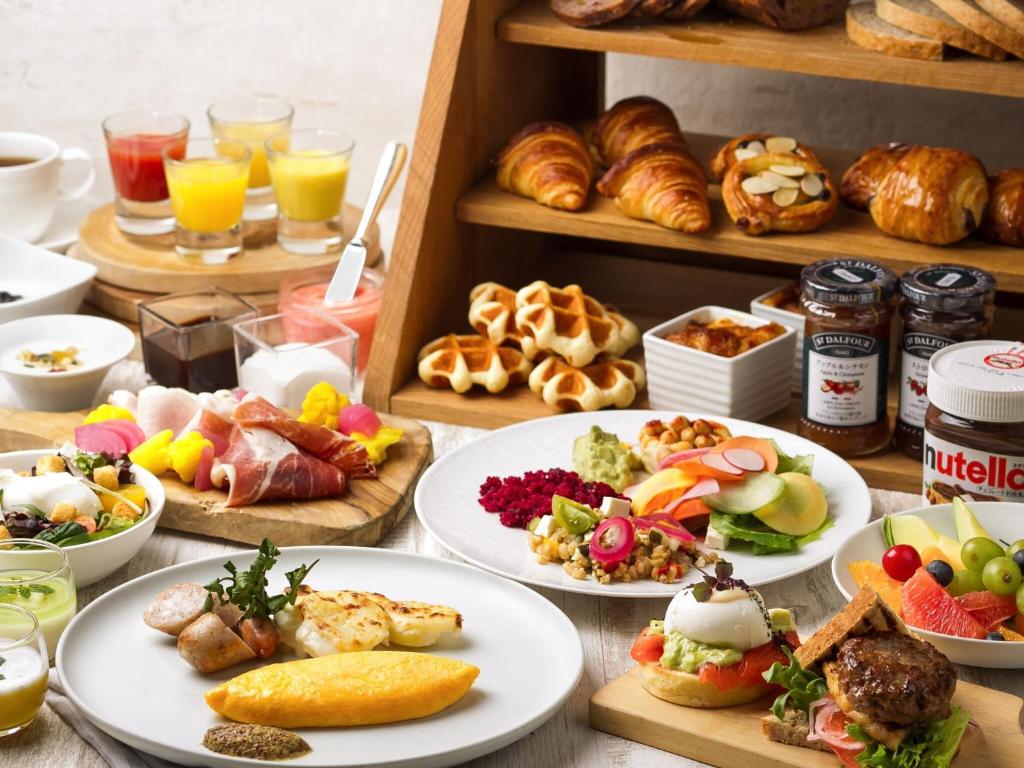 อาหารและเครื่องดื่ม