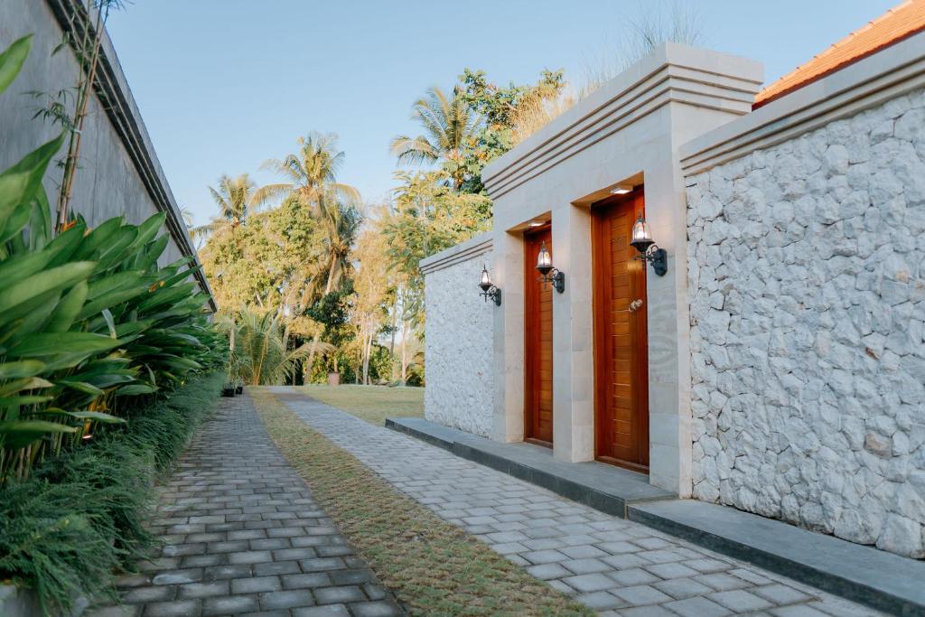 Bali Made Escape with Private Pool