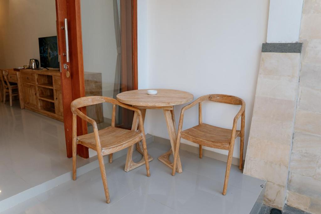 Facilities