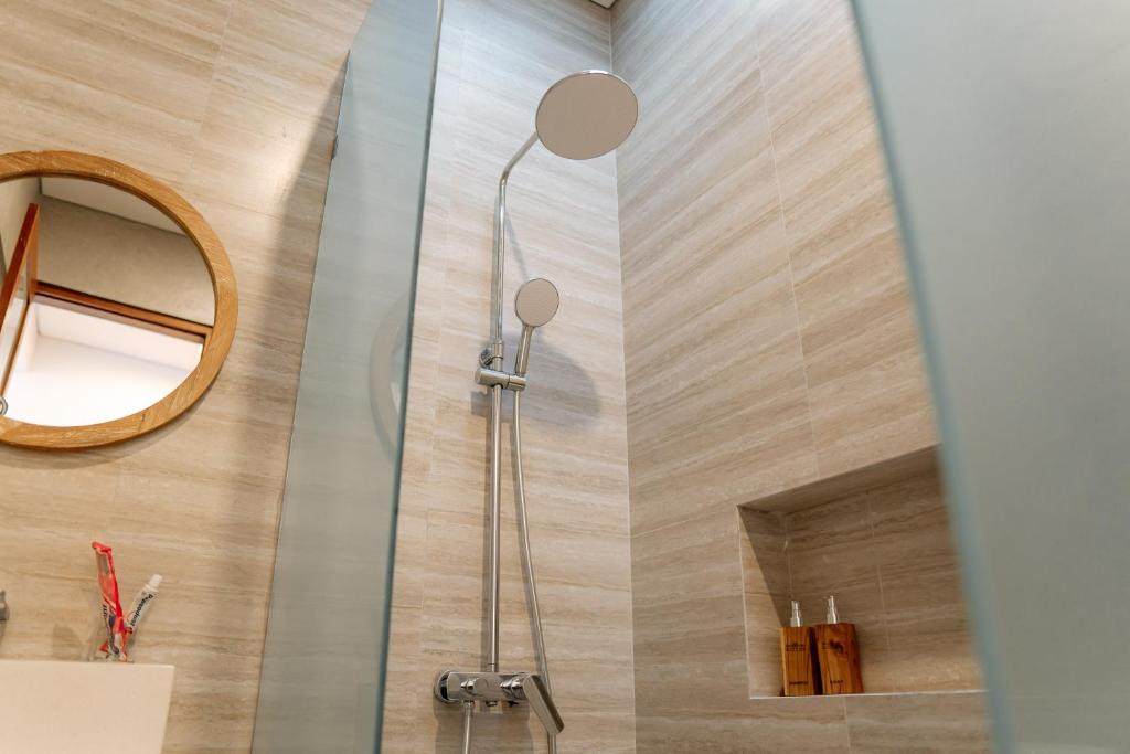 Shower