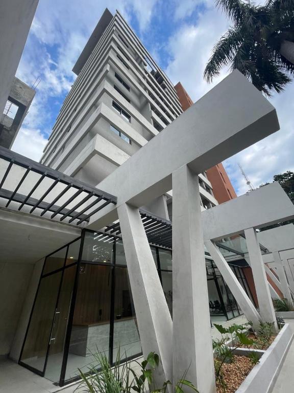 Departamento equipado Asunción, Las Mercedes - 2