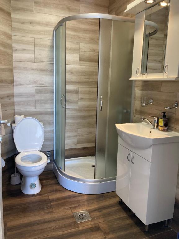 Apartman Zak Sokobanja - 1