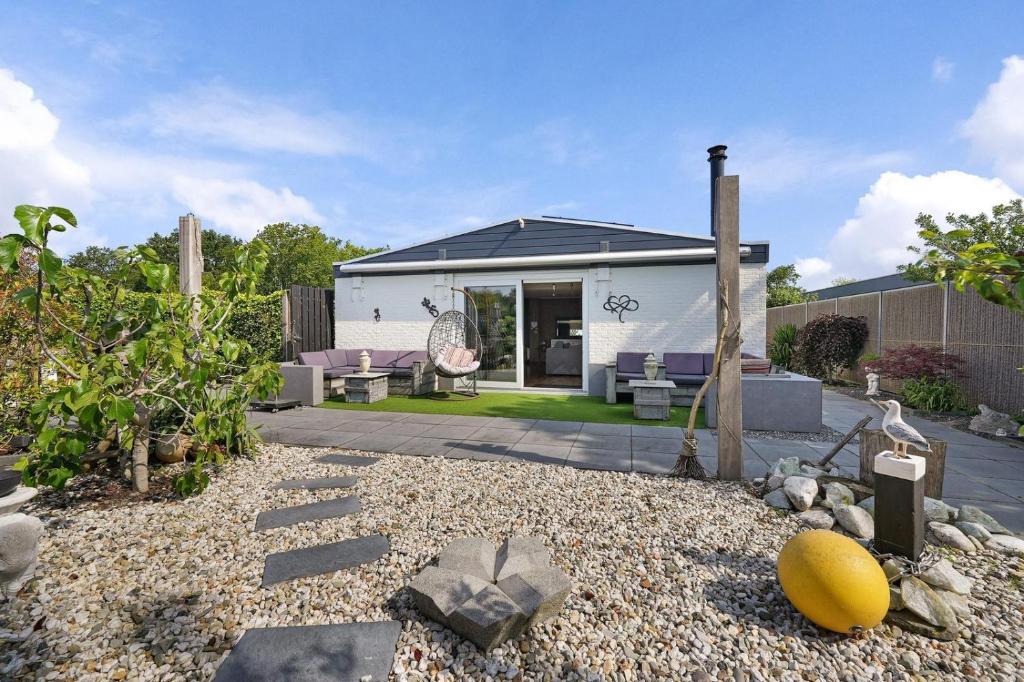 Alexanderpark 12 - Ouddorp NOT INTENDED FOR COMPANY OR WORK-RELATED STAYS, Ouddorp