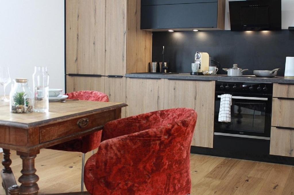 Maisonette im Zentrum Trofaiachs - 2