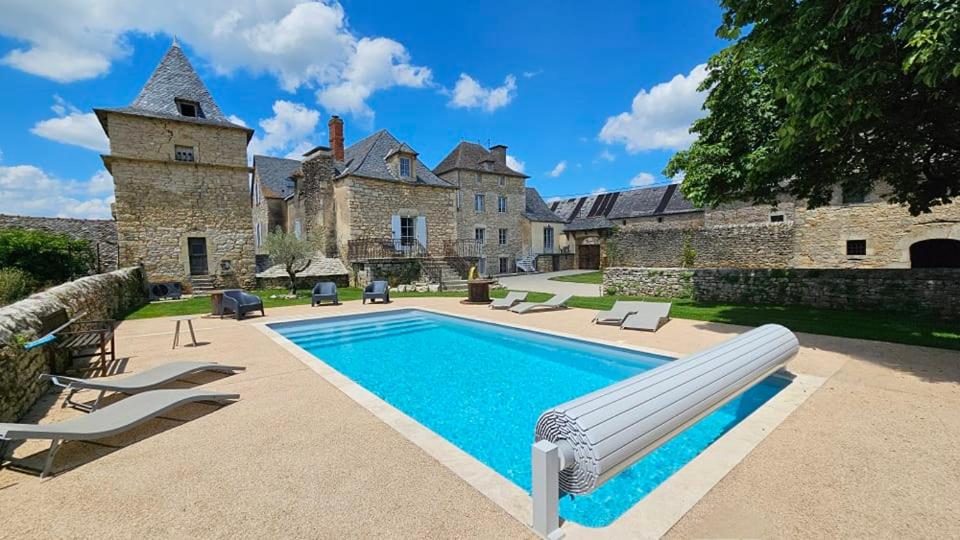 Gîte Lou Clapas, Salles-la-Source