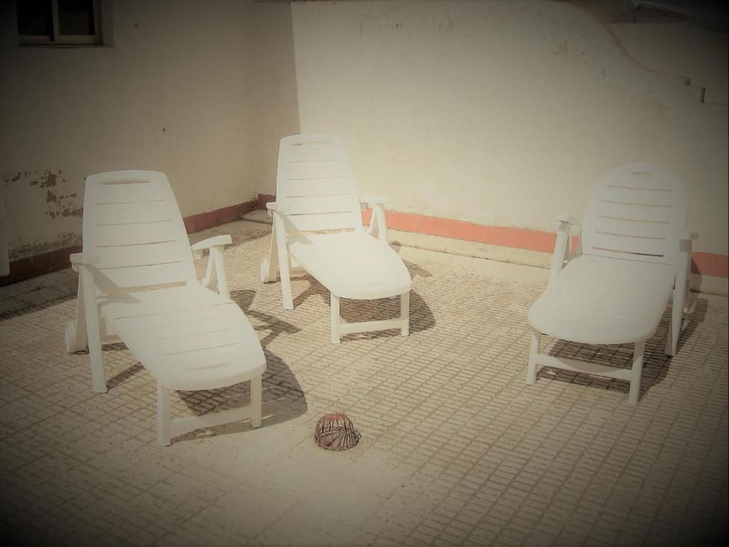 Ático Escaladei , céntrico y con piscina - 5