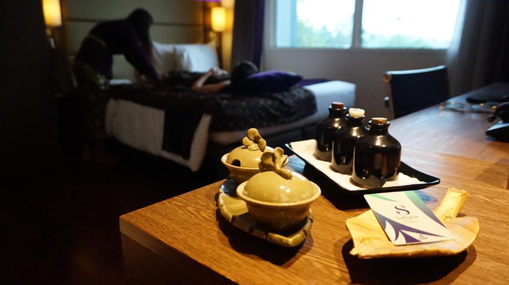 Spa