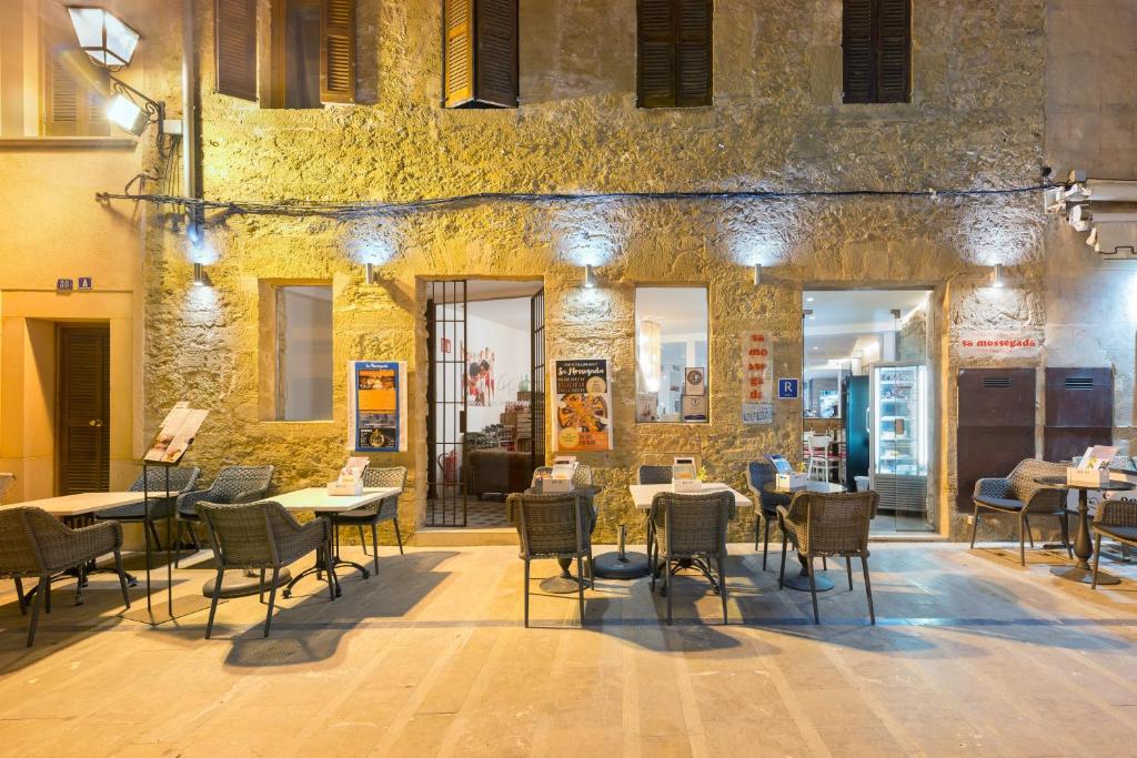 Hotel Can Simo - zdjęcie 3