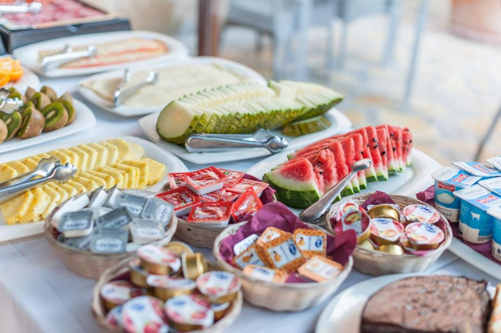 Can Vent Boutique Hotel — Restaurant & bars in Alcudia, Balearic Islands