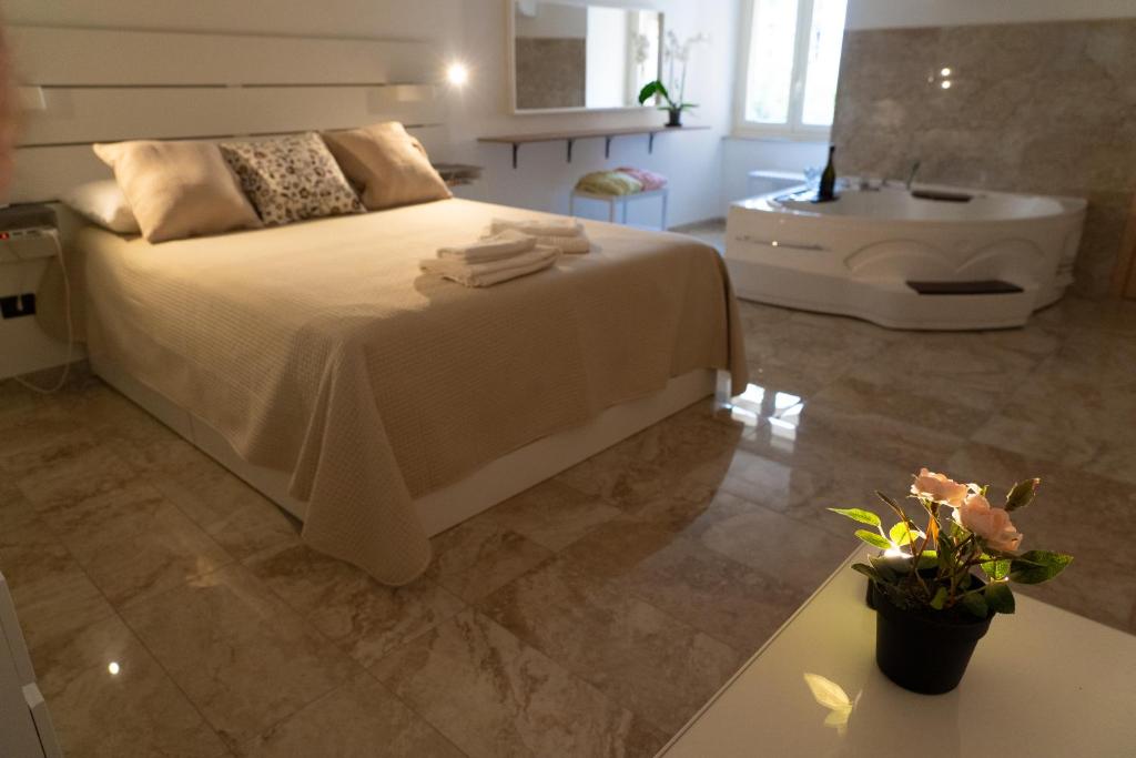 The House tre punto zero - 5