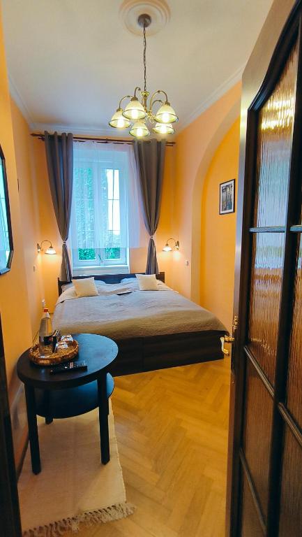Apartment in Old Town City Center Karlovy Vary, Karlovy Vary