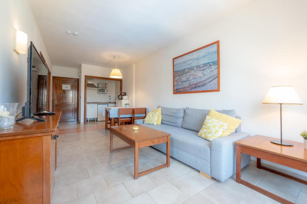 Ronda IV - Best Location Apartment - 2
