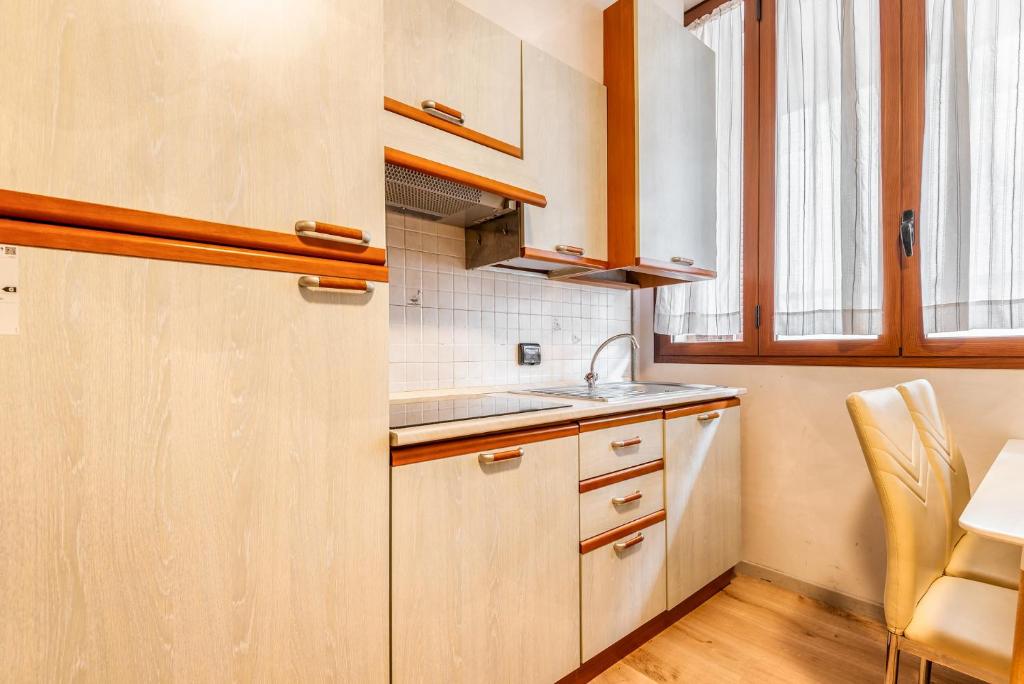 Milano Confy Apartment 2pax- Via Tartini, 26 - 5