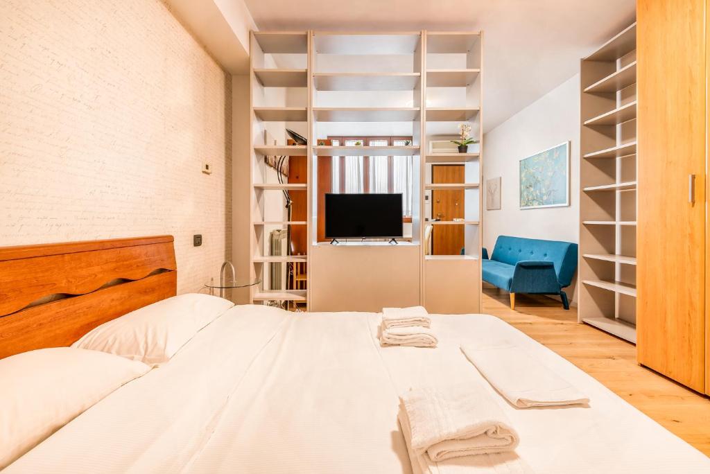Milano Confy Apartment 2pax- Via Tartini, 26 - 2