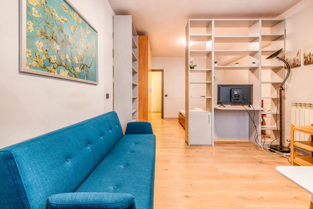 Milano Confy Apartment 2pax- Via Tartini, 26 - 3