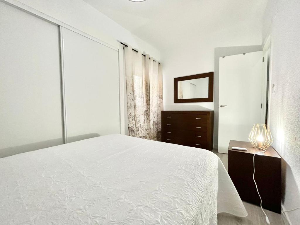 Apartamento 3 dormitorios centro Villajoyosa - 4
