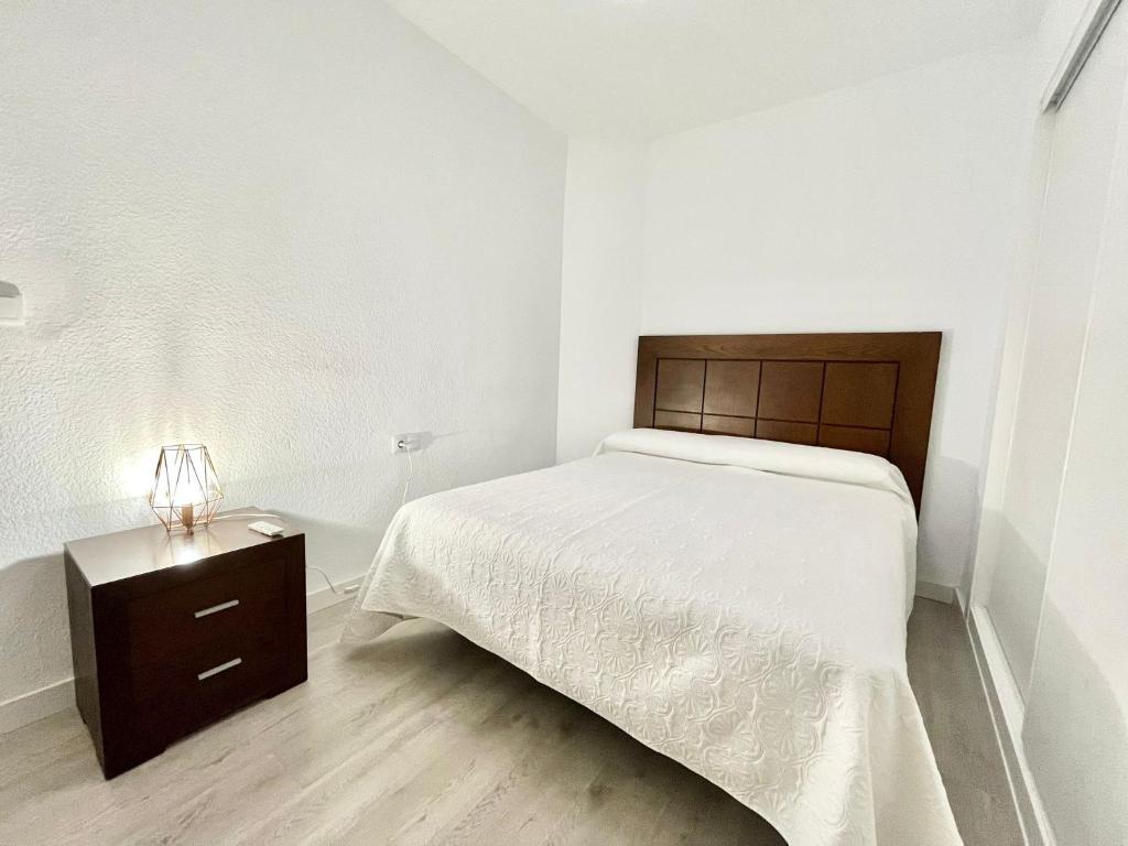 Apartamento 3 dormitorios centro Villajoyosa - 3