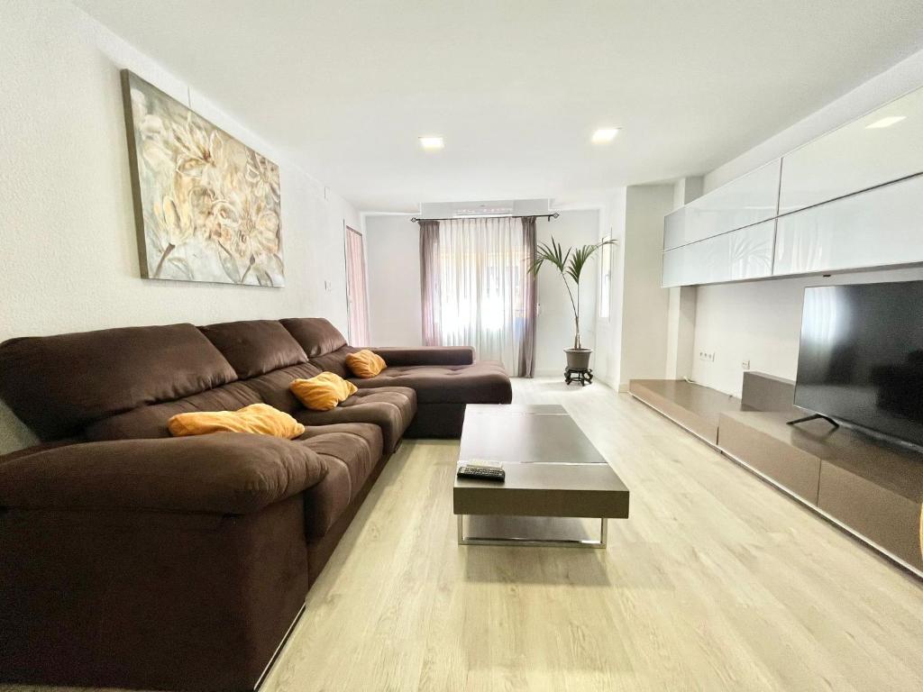 Apartamento 3 dormitorios centro Villajoyosa - 2
