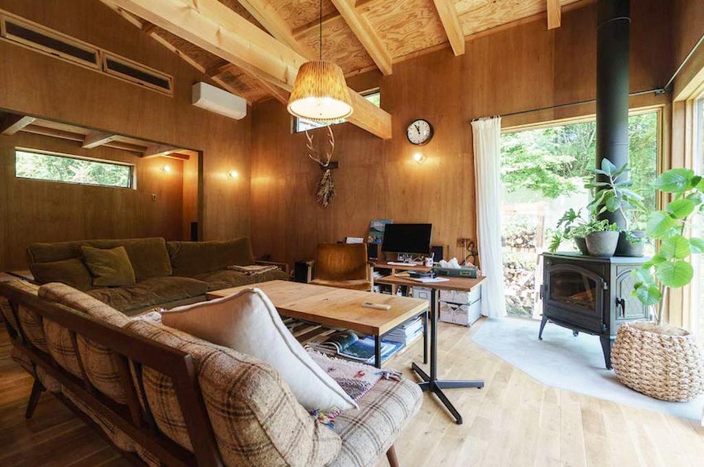 Mitake House ー青梅 御岳ハウスー, Ome