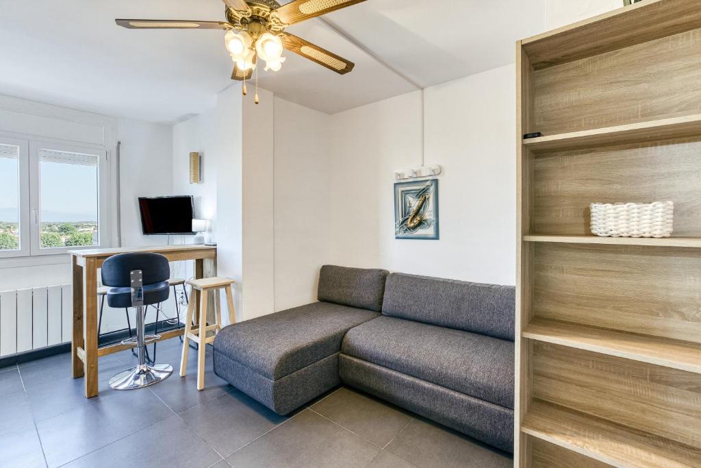 Rincón Muga Soni, Empuriabrava