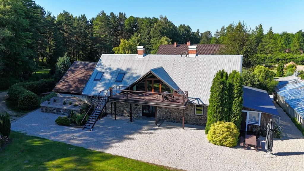 Aizpuri Park View, Nīca