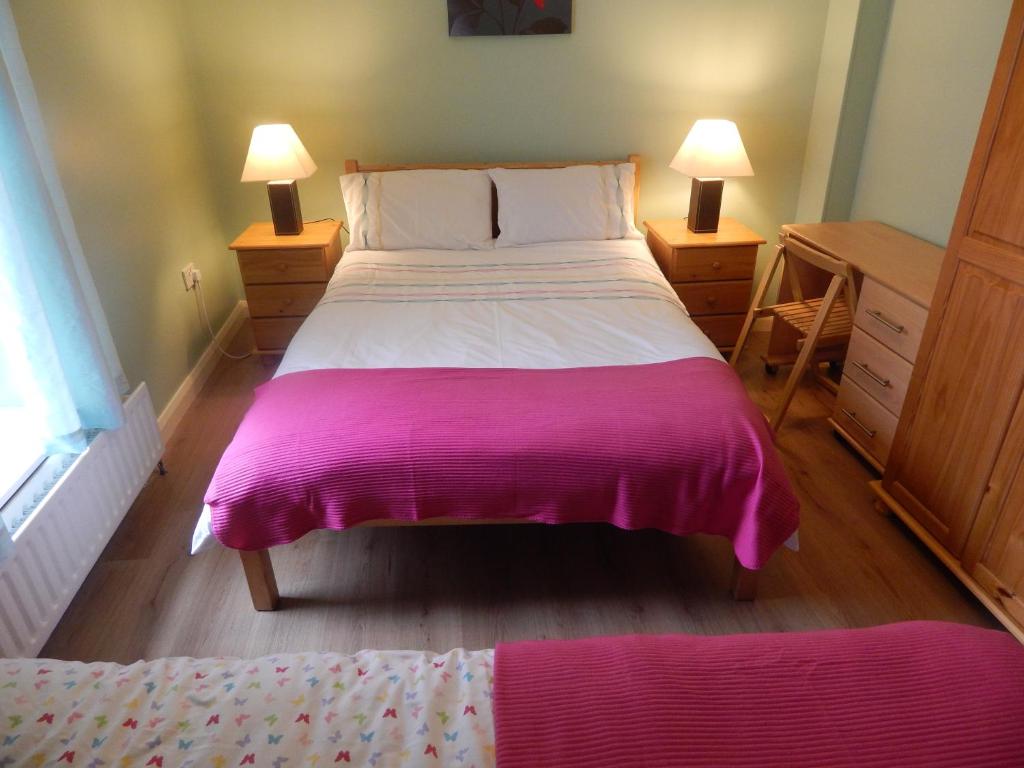 Abercorn Maison, Maison de vacances Derry Londonderry