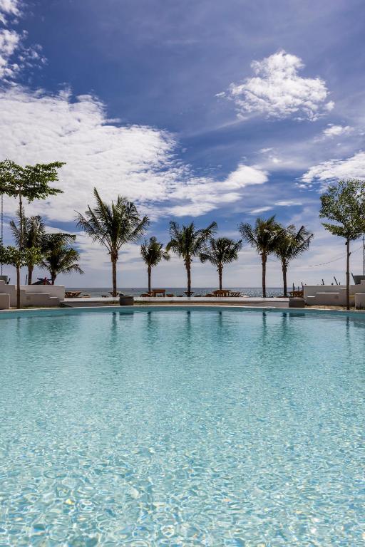 Surrounding environment