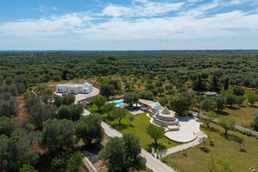 Tenuta di Uma by Perle di Puglia - 3