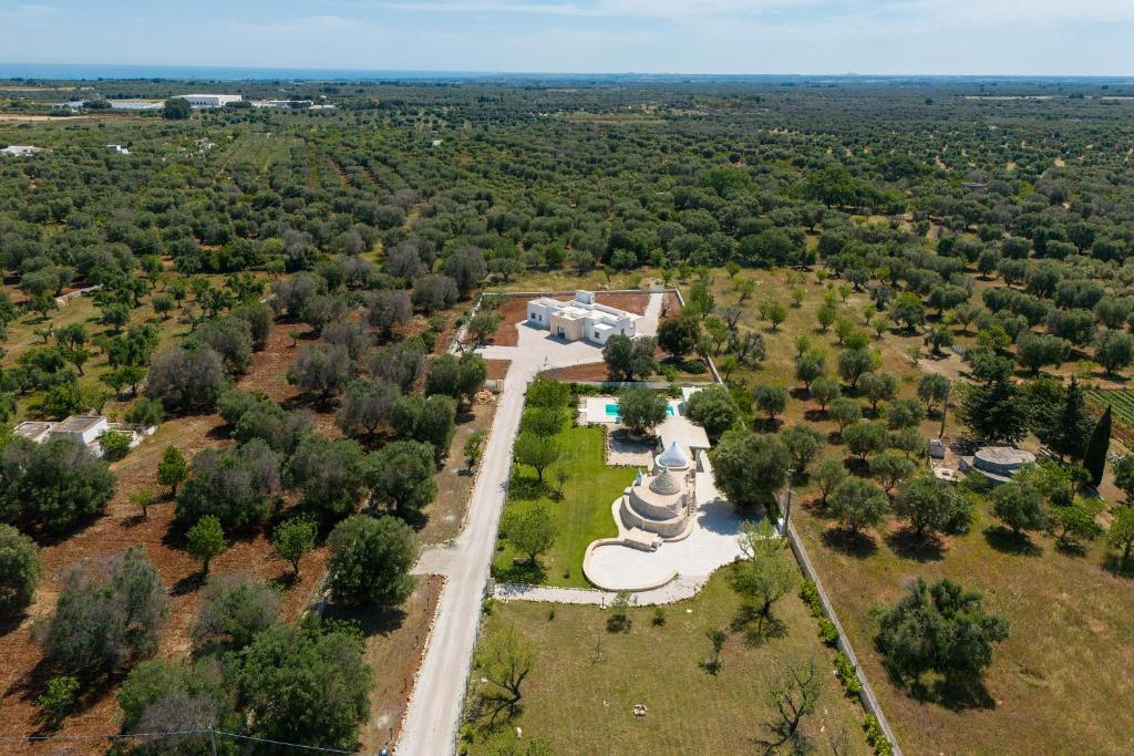 Tenuta di Uma by Perle di Puglia - 4