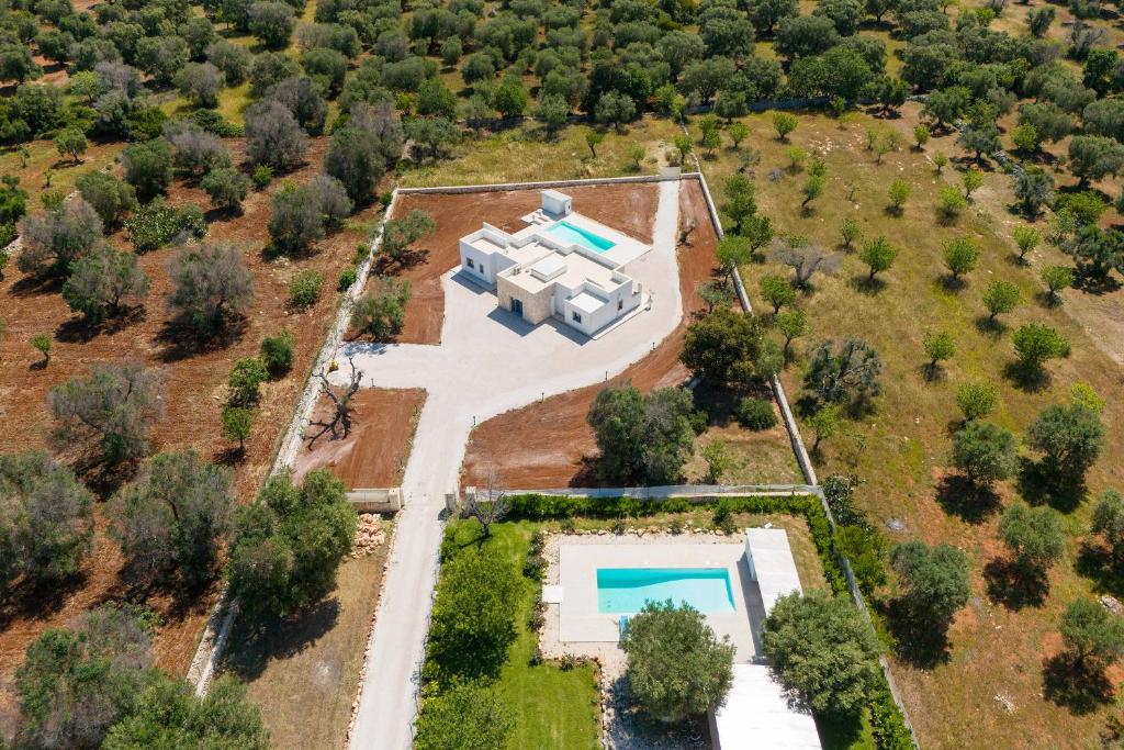 Tenuta di Uma by Perle di Puglia - 5