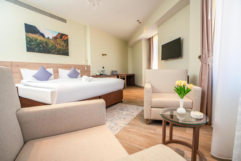 Kyriad Muscat, Maskat