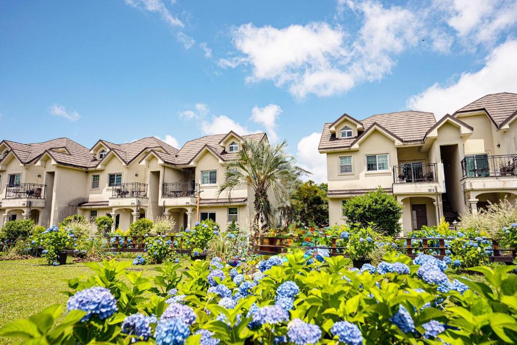 스파벨리스 펜션 호텔 이미지 1