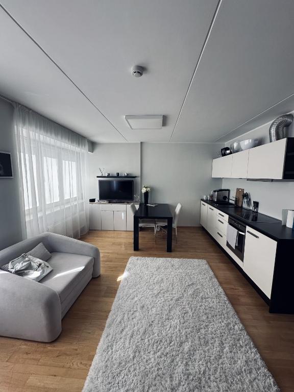 Muru 1 Apartment, Rannarajoon, contact-free entrance, Pärnu