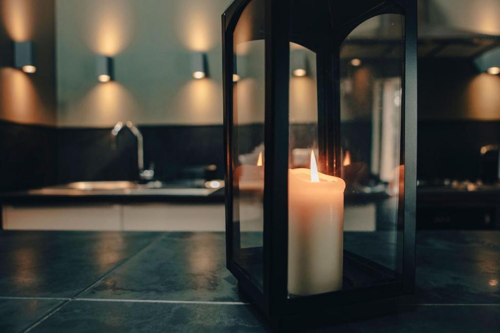 THE HAYLOFT at Sunny Brow Farm, Ambleside