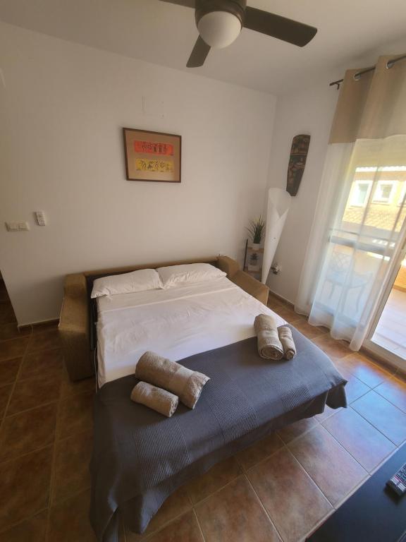 Vera Playa Homes - 3