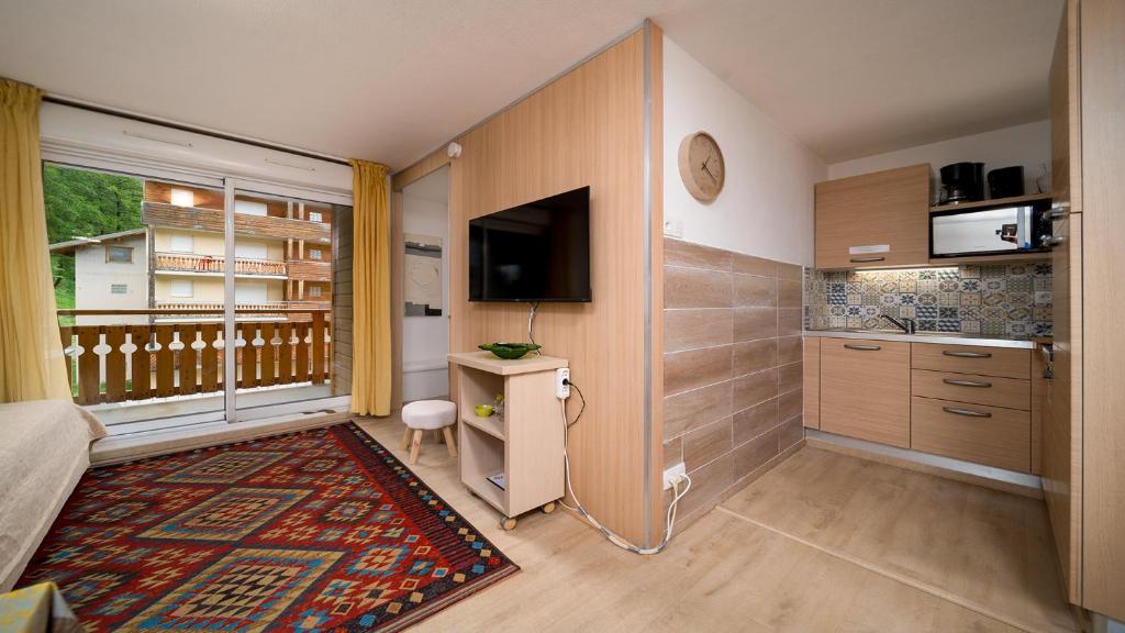 C DU VERDON -2301- Appt 4-6 Pers - 4