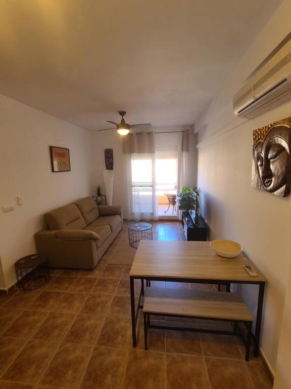 Vera Playa Homes - 2