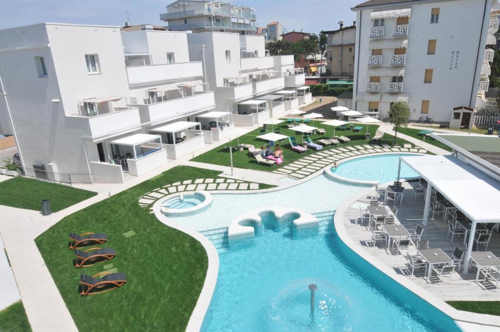 Marina Suites & Apartments 4 stelle S - 5