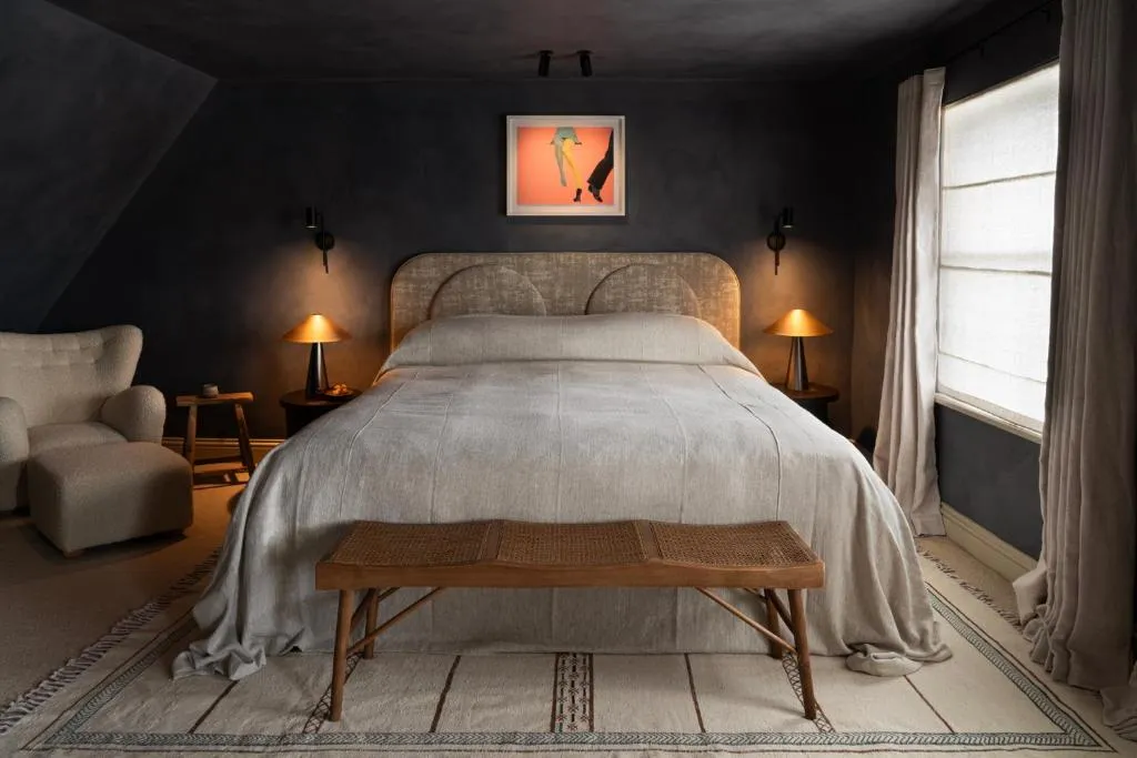 BULL Burford, Hotel in Burford