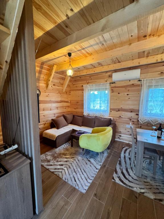 4Seasons Mountain Home 2 - 3