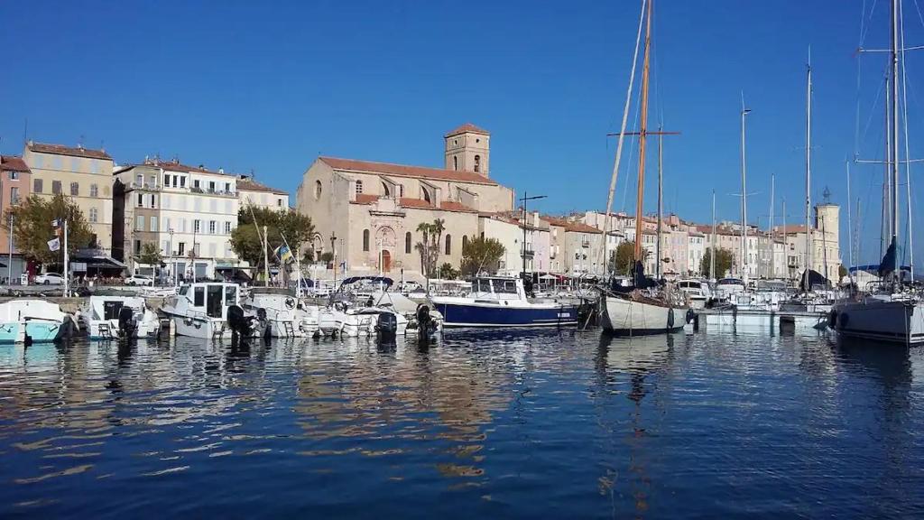Le Madier - 4