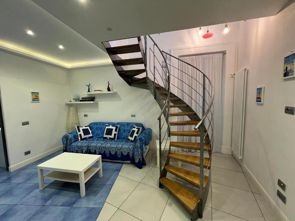 DEA Plebiscito - Donna Elena Apartment Plebiscito - 2