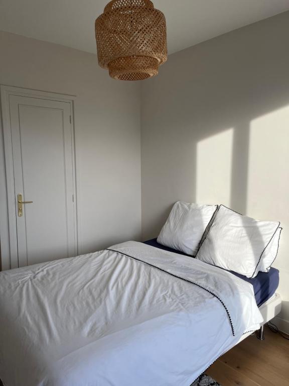Magnifique Appartement Centre-Ville Tours - 2