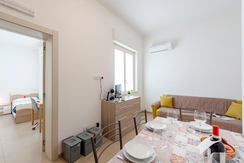 La Suite 2 Ondina Viareggio 200m from sea - Happy Rentals - 1