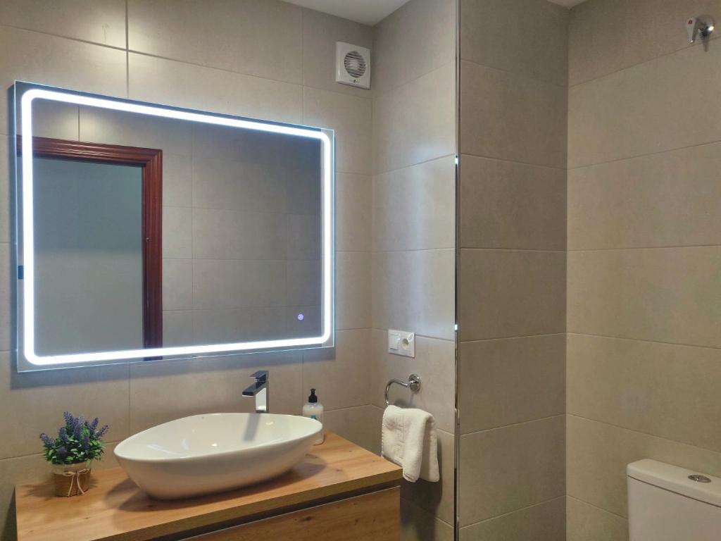 Fantástico apartamento en el centro de Málaga - 4