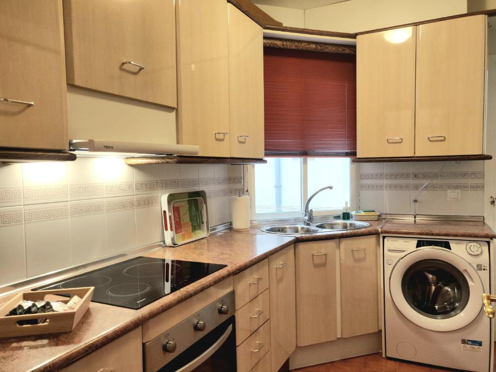Fantástico apartamento en el centro de Málaga - 5
