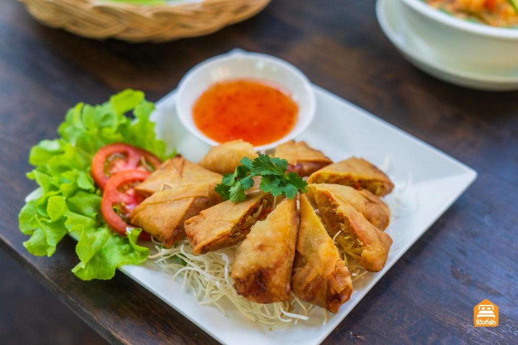 ห้องอาหาร