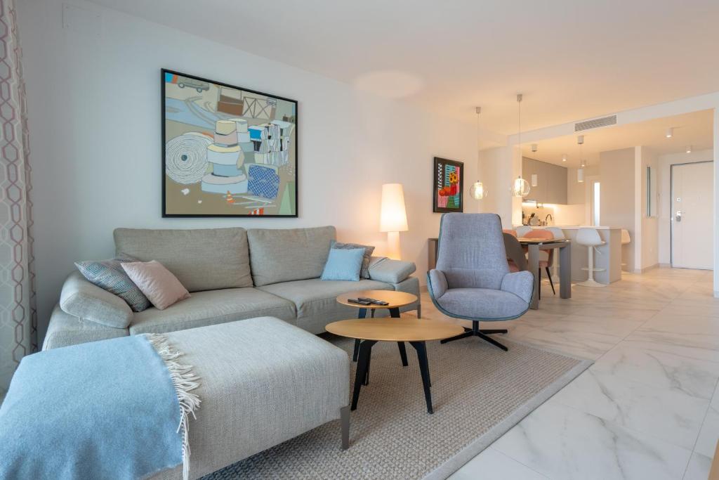 Miradores del Sol - Fabulous Apartment in Cancelada - 4