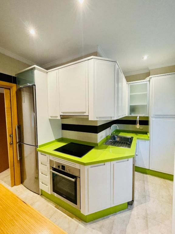 Atico apartamento y parking incluido Fuengirola - 5